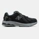 Мужские кроссовки New Balance 1906R Cordura Gore-Tex Black Grey re-11937 фото 5