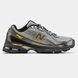 Мужские кроссовки New Balance 740 Silver Yellow  re-10535 фото 5