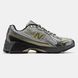 Чоловічі кросівки New Balance 740 Silver Yellow  re-10535 фото 3