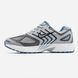 Чоловічі кросівки Nike Air Pegasus 2K5 'Grey Blue' re-11527 фото 2