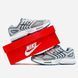 Чоловічі кросівки Nike Air Pegasus 2K5 'Grey Blue' re-11527 фото 9