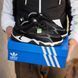 Мужские зимние кроссовки Adidas NiteBall Winter Black White re-9747 фото 9