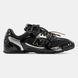 Жіночі кросівки New Balance x Miu Miu Black/Silver 530 SL Sneakers re-129339 фото 5