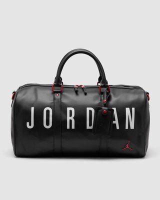 Чоловіча сумка Nike Jordan Jumpman Duffel Bag Premium фото