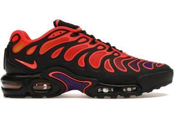 Чоловічі кросівки Nike Air Max Plus Drift 'All Day' фото