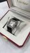 Годинник Cartier + браслет Van Cleef Premium re-128826 фото 2
