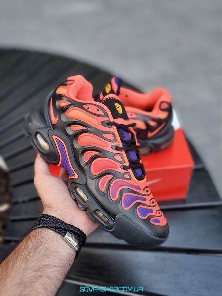 Чоловічі кросівки Nike Air Max Plus Drift 'All Day' фото