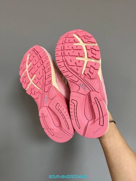 Жіночі кросівки New Balance 993 x Joe Freshgoods Pink Premium фото