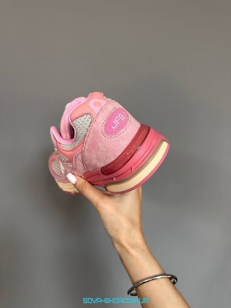 Жіночі кросівки New Balance 993 x Joe Freshgoods Pink Premium фото