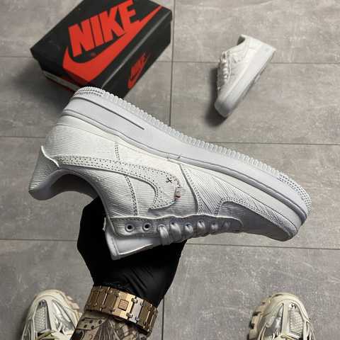 Nike air force 1 lv8 hot sale utility custom