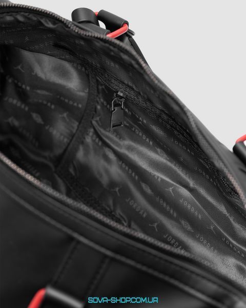Мужская сумка Nike Jordan Jumpman Duffel Bag Premium фото