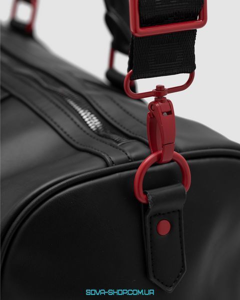 Мужская сумка Nike Jordan Jumpman Duffel Bag Premium фото
