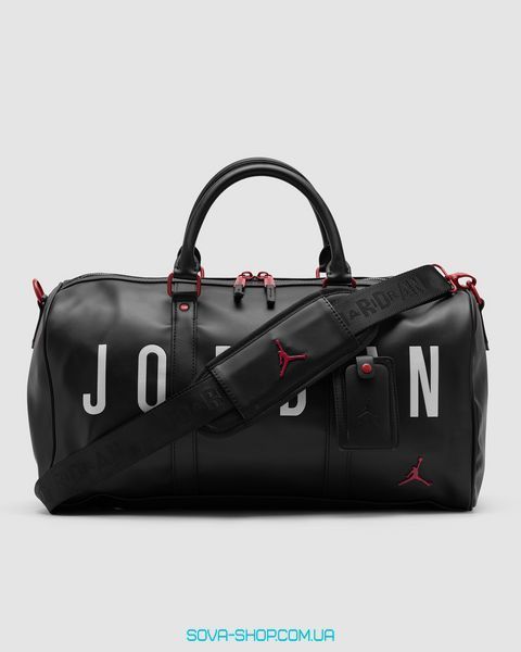 Мужская сумка Nike Jordan Jumpman Duffel Bag Premium фото