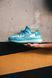 Чоловічі та жіночі кросівки Yeezy Boost 350 V2 Bluewater Adidas 2566m00 фото 2