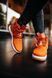 Чоловічі та жіночі кросівки Lunar Duckboot '17 Orange Nike 1563m00 фото 6