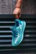 Чоловічі та жіночі кросівки Yeezy Boost 350 V2 Bluewater Adidas 2566m00 фото 3
