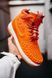 Чоловічі та жіночі кросівки Lunar Duckboot '17 Orange Nike 1563m00 фото 1