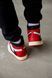 Мужские баскетбольные кроссовки Nike Travis Scott x Air Jordan 1 High OG &ldquo;Heritage&rdquo; Custom re-8958 фото 6