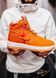 Чоловічі та жіночі кросівки Lunar Duckboot '17 Orange Nike 1563m00 фото 2