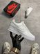 Жіночі кросівки Custom Nike Air Force 1 LX Reveal Black Swoosh re-4170 фото 3