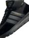 Чоловічі зимові кросівки Adidas Originals Retropy E5 Black Fur re-10181 фото 8