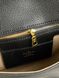 Жіноча сумка Louis Vuitton Pont 9 Soft PM Black Leather Premium re-10775 фото 5
