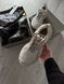 Женские кроссовки Balenciaga Defender Beige Premium re-10751 фото 3