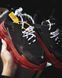 Жіночі кросівки Triple S Black Red Balenciaga 2676m00 фото 9