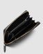 Кошелёк Gucci GG Marmont Zip-Around Long Wallet Black Matelasse Premium re-126831 фото 2