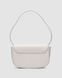 Женская сумка DIESEL 1DR Iconic Shoulder Bag White Premium re-11465 фото 2