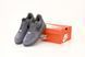 Зимние мужские кроссовки Nike Air Force 1 Grey re-5317 фото 4