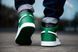 Чоловічі баскетбольні кросівки Air Jordan Retro 1 High Og (2-005) Nike 1894m00 фото 3