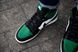 Чоловічі баскетбольні кросівки Air Jordan Retro 1 High Og (2-005) Nike 1894m00 фото 5