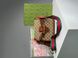 Женская сумка Gucci Lady Web GG Canvas Shoulder Bag Premium re-11515 фото 2