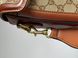 Женская сумка Gucci Lady Web GG Canvas Shoulder Bag Premium re-11515 фото 4