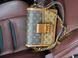 Женская сумка Louis Vuitton Dauphine MM Bag Premium re-11305 фото 2