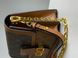 Жіноча сумка Louis Vuitton Dauphine MM Bag Premium re-11305 фото 22