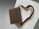 Женская сумка Louis Vuitton Dauphine MM Bag Premium re-11305 фото 19