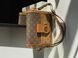 Жіноча сумка Louis Vuitton Dauphine MM Bag Premium re-11305 фото 24