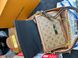 Женская сумка Louis Vuitton Dauphine MM Bag Premium re-11305 фото 11