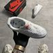 Жіночі кросівки Custom Nike Air Force 1 LX Reveal Black Swoosh re-4170 фото 5