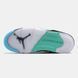 Чоловічі баскетбольні кросівки Nike Air Jordan 5 Low Chinese New Year re-126234 фото 9