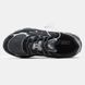 Мужские кроссовки Asics Gel NYC Black re-9446 фото 4