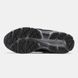 Мужские кроссовки Asics Gel NYC Black re-9446 фото 2