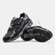 Чоловічі кросівки Asics Gel NYC Black re-9446 фото 7