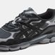 Чоловічі кросівки Asics Gel NYC Black re-9446 фото 8