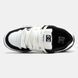 Мужские кроссовки DC Stag White Black Premium re-126427 фото 3