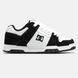 Мужские кроссовки DC Stag White Black Premium re-126427 фото 4