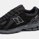 Чоловічі кросівки New Balance 1906R Cordura Black re-11895 фото 9