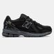 Чоловічі кросівки New Balance 1906R Cordura Black re-11895 фото 4